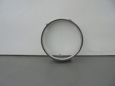 Renault midlum dxi 5 колесо захист радіатора кільце вентилятора фото №1