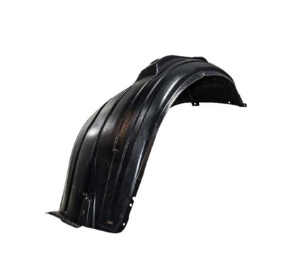 WHEEL ARCH COVER AUDI A3 8P 2003- FRONT RIGHT CZ.2 REAR - milautoparts-fr.ukrlive.com