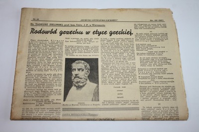 KURYER 1939 STEFAN PAWLICKI MALARSTWO SUCHODOLSKI
