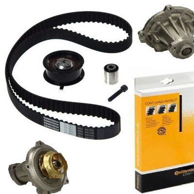 PIGNON DE DISTRIBUTION + POMPE VW PASSAT B5 1.9 TDI AHU AFN AVG - milautoparts-fr.ukrlive.com