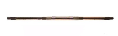 ATV 150 200 BASHAN - AXLE REAR OSKA DL 81CM OSKA - milautoparts.fr