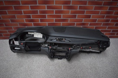 Консоль приборная панель head up bmw x5 f15 фото №1