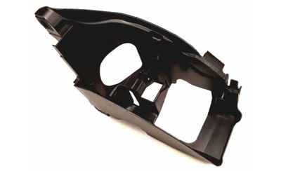 Кронштейн кронштейн фара audi q7 4l левая oryg. фото №1