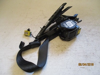 17/11 pas безопасности перед hyundai sonata iv фото №1