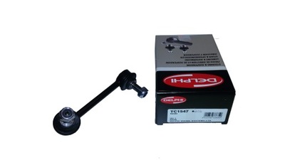 DELPHI CONNECTOR STABILIZER TC1547 HONDA ACCORD P - milautoparts-fr.ukrlive.com