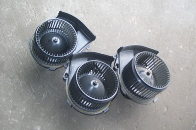 FAN BLOWING CITROEN C8 PEUGEOT 807 ULYSSE - milautoparts-fr.ukrlive.com