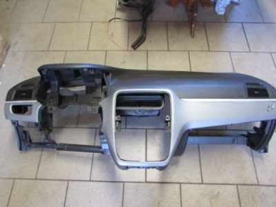 Панель приладів, консоль fiat grande punto фото №1