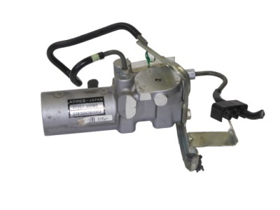 4720730080 насос тормозная lexus is 250 300 h фото №1