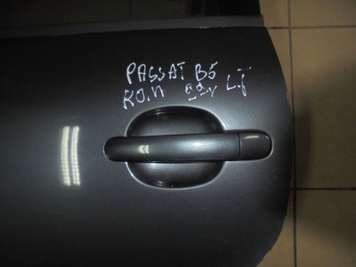 PASSAT B5 KLAMKA LEWA PRAWA TYŁ RÓZNE