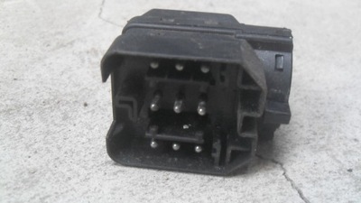 Bmw e46 колодка замка зажигания фото №1