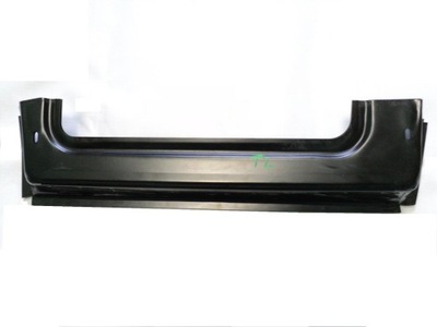 REPERATURKA DRZWI WEWN. MERCEDES W110 W111 W112 - milautoparts-fr.ukrlive.com