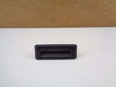 AUDI A1 8X BUTTON HANDLE LID REAR MAGNETIC BUTTON - milautoparts-fr.ukrlive.com