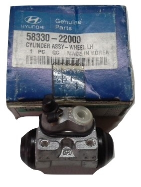 CYLINDER BRAKE HYUNDAI ACCENT LANTRA SONATA III 58380-28000 - milautoparts-fr.ukrlive.com