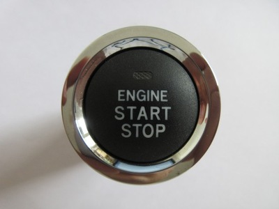 Avensis t27 переключатель кнопка запуск стоп фото №1