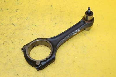 Шатун шатун mercedes-benz w221 5.5 b фото №1