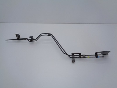 Renault midlum dxi трубки adblue фото №1