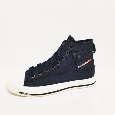 Buty Diesel 38 damskie trampki EXPOSURE IV