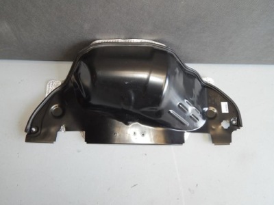 Audi s5 защита жёлоб жабо 8w0819523d фото №1