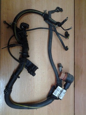 Джгут двигуна astra 90588302 фото №1