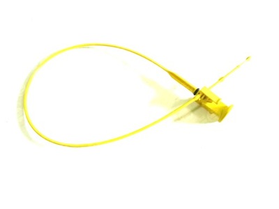 Щуп масла щуп 2.5 dci renault master ii 81660 8200457625 фото №1