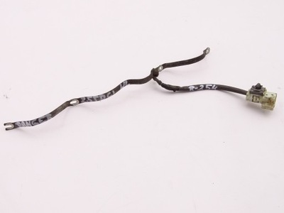 Ford ranger bt50 2.5 tdci джгут електропроводка свічка фото №1