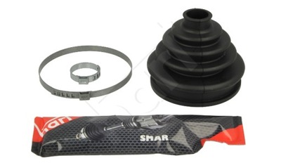 PROTECTION AXLE SWIVEL AUDI A4 B5 A6 VW PASSAT B5 HART - milautoparts-fr.ukrlive.com