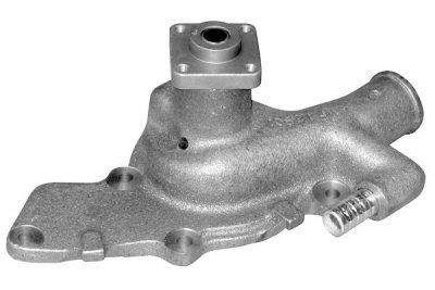 PUMP WATER SIERRA 88-93 FIESTA III ESCORT VI VII - milautoparts-fr.ukrlive.com