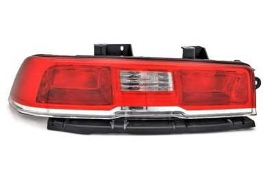 Chevrolet camaro 2013-15 лампа задняя левая новая фото №1