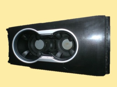 Кронштейн напитков молдинг ml gl 164 1646800314 фото №1