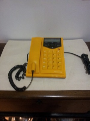 Stary Telefon