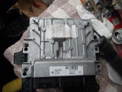 Renault блок керування бортовий комп'ютер a2c10818200 фото №1