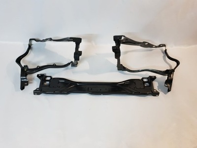 Mercedes w204 c-klasa усилитель верхний pas перед фото №1