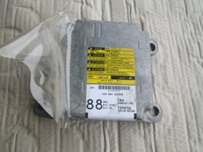 СЕНСОР AIRBAG AVENSIS T25 89170-05160 03-08