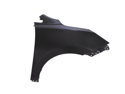 Hyundai ix35 крила передній правий фото №1