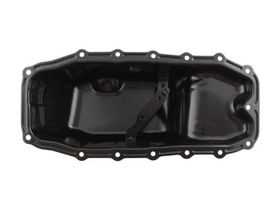 Поддон масляная opel agila corsa c d combo 1,3 cdti фото №1