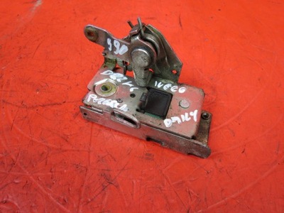 Iveco daily 99-06 замок дверь боковых 500329770 фото №1