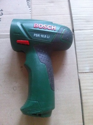 Bosch PSR 10,8 Li OBUDOWA