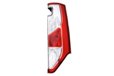 RENAULT KANGOO 2013- LAMP REAR RIGHT 2D^ - milautoparts-fr.ukrlive.com