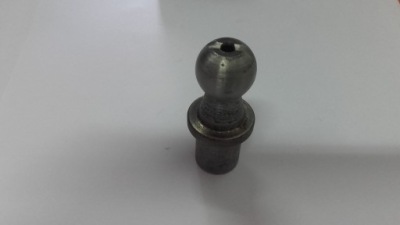 Liaz karosa шарова опора вилка зчеплення lublin фото №1