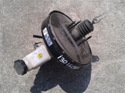 Усилитель тормозов насос тормозная hyundai i30 1.6 crdi europa фото №1