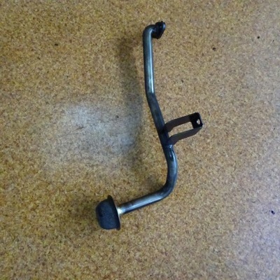 Mitsubishi l200 08r маслоприёмник 2,5did фото №1