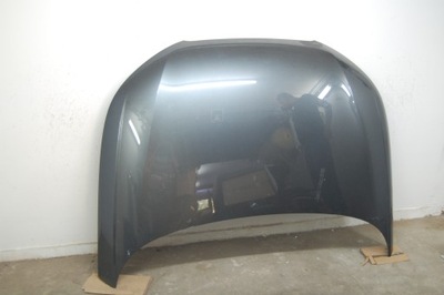 Капот audi a1 8x 8x0 2010-2016 оригинал фото №1