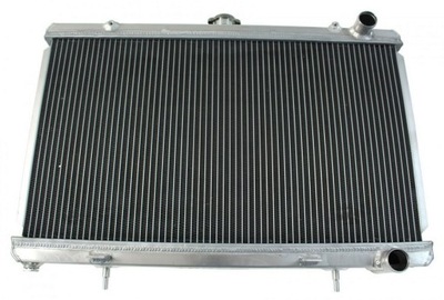 RADIATOR WATER NISSAN SKYLINE R32 SPORTS TYPE - milautoparts-fr.ukrlive.com