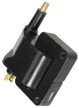 Катушка зажигания jeep cherokee 4000ccm xj фото №1