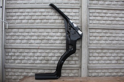 Порог блок двигателя правый vw crafter mercedes sprinter 06- фото №1