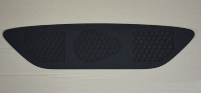 7p6819153 vw touareg 7p заглушка защита консоли фото №1