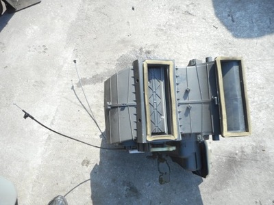 Renault trafic ii lift отопитель кондиционер europa фото №1