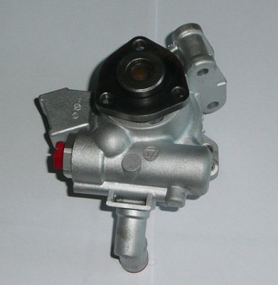 Насос усилителя mercedes vito w638 2.2 cdi фото №1