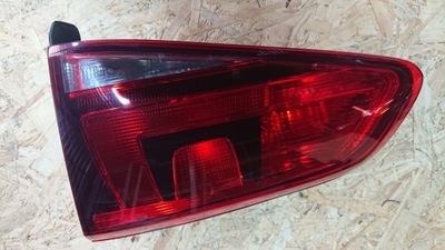 Лампа w крышка крышки правая golf vii фото №1