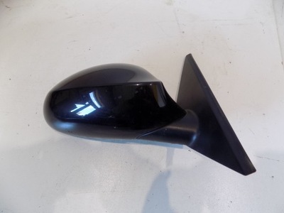 BMW 1 E81 RÉFECTION MIROIR DROITE 3PIN BLACKSAPPHIR - milautoparts-fr.ukrlive.com